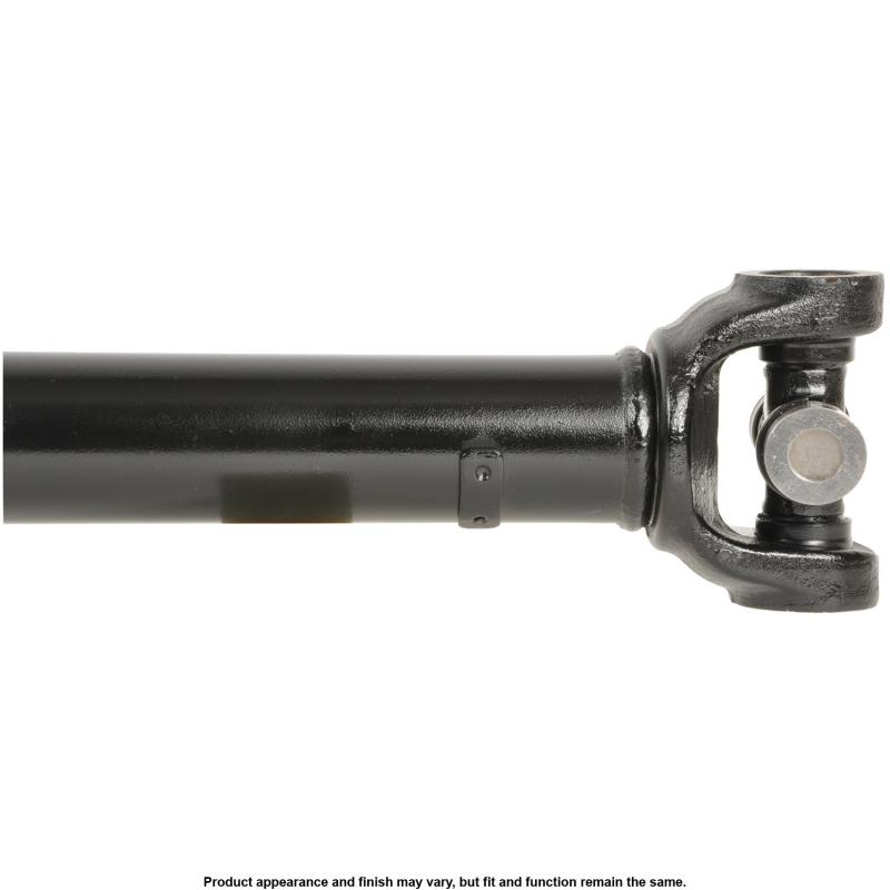 2009 Chevrolet Silverado 1500 Drive Shaft Front A1 Cardone 651018 image 3 of 4