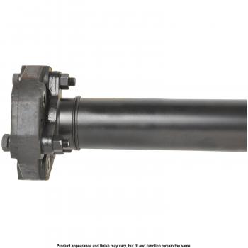 2008 Cadillac SRX Drive Shaft Rear A1 Cardone 651024 image 2 of 3