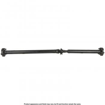 2008 Cadillac SRX Drive Shaft Rear A1 Cardone 651024 image 3 of 3