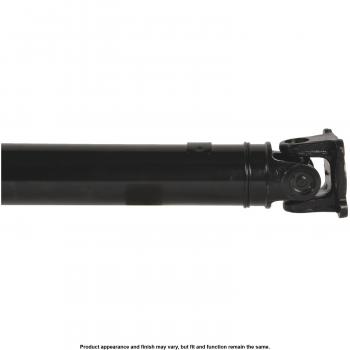 2011 Ford Fusion Drive Shaft
