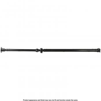 2011 Ford Fusion Drive Shaft Rear A1 Cardone 652000 image 2 of 4