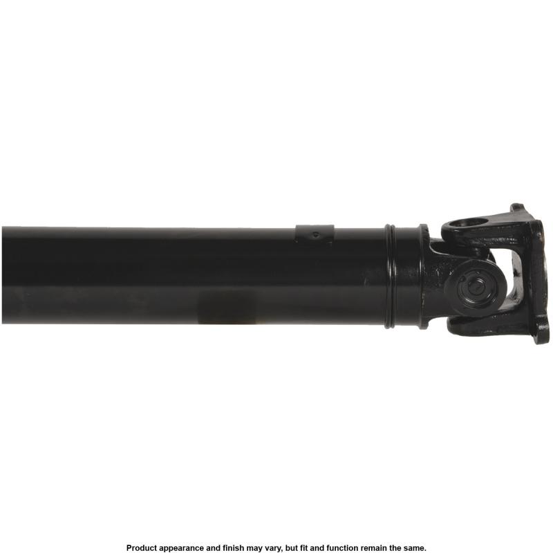 A1 Cardone 652000 Drive Shaft product image 1 of 4