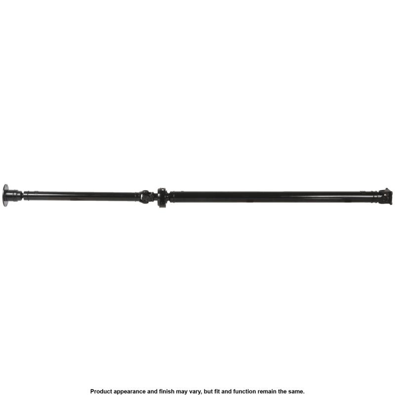A1 Cardone 652000 Drive Shaft product image 2 of 4