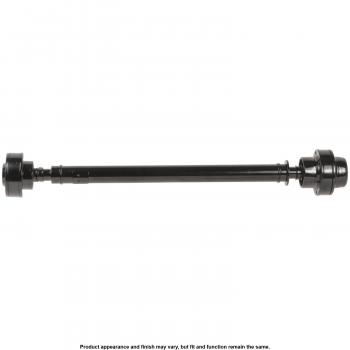 2014 Lincoln Navigator Drive Shaft Front A1 Cardone 652001 image 2 of 4