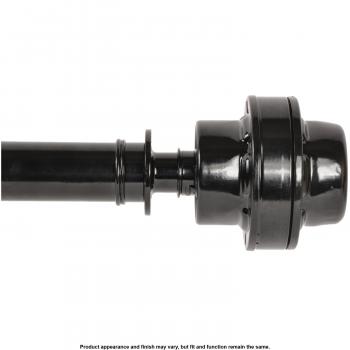 2014 Lincoln Navigator Drive Shaft Front A1 Cardone 652001 image 3 of 4