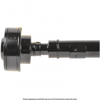 2014 Lincoln Navigator Drive Shaft Front A1 Cardone 652001 image 4 of 4