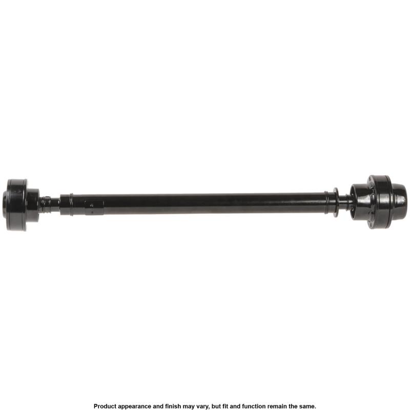 2010 Lincoln Mark LT Drive Shaft Front A1 Cardone 652001 image 2 of 4