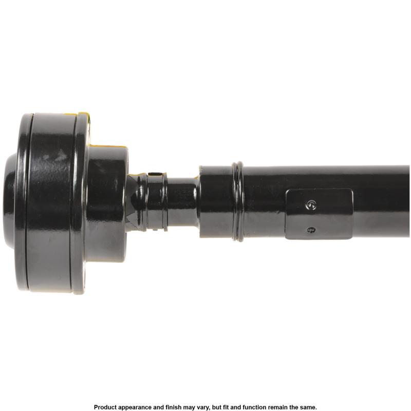 2010 Lincoln Mark LT Drive Shaft Front A1 Cardone 652001 image 4 of 4