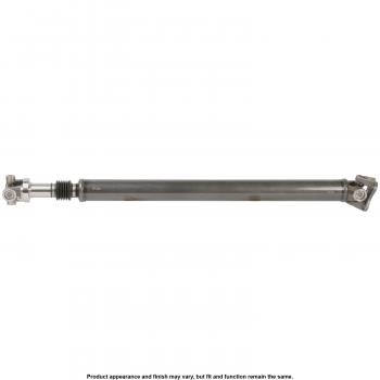 2007 Ford Lobo Drive Shaft Rear A1 Cardone 652002A image 2 of 4