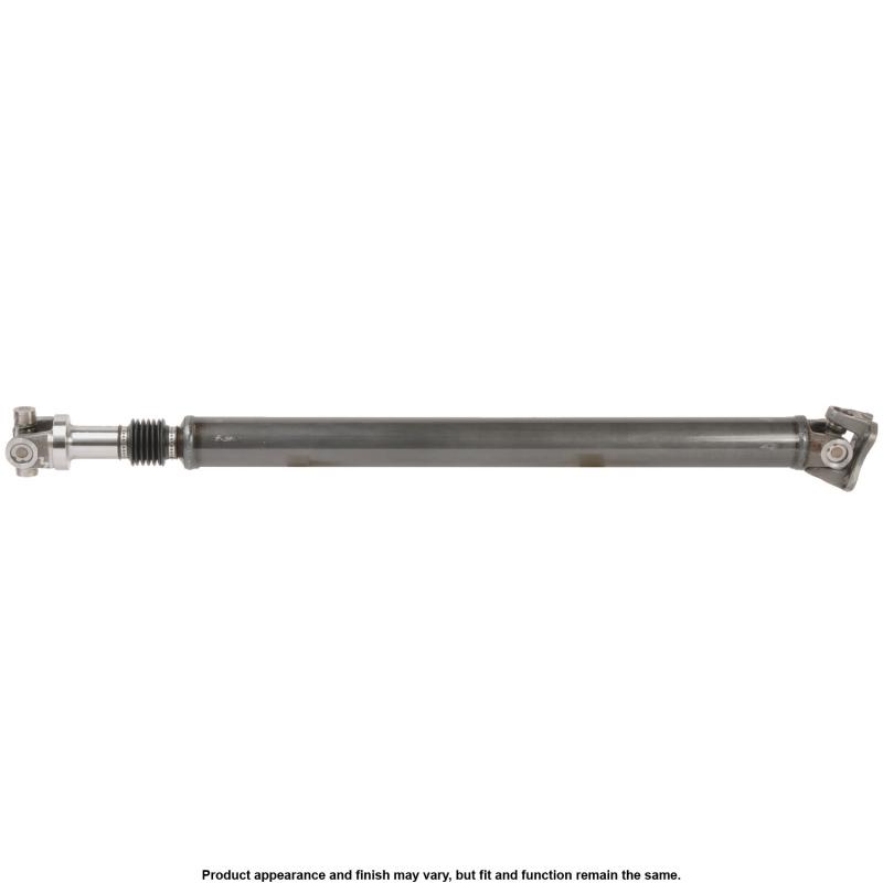 2008 Lincoln Mark LT Drive Shaft Rear A1 Cardone 652002A image 2 of 4