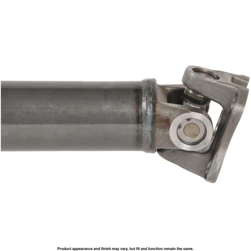 2008 Lincoln Mark LT Drive Shaft Rear A1 Cardone 652002A image 3 of 4