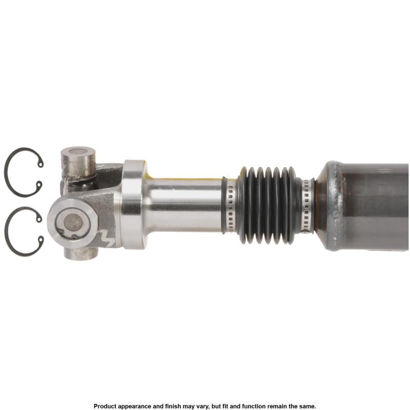 2008 Lincoln Mark LT Drive Shaft Rear A1 Cardone 652002A image 4 of 4