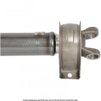 2007 Ford Lobo Drive Shaft Rear A1 Cardone 652002B image 3 of 4