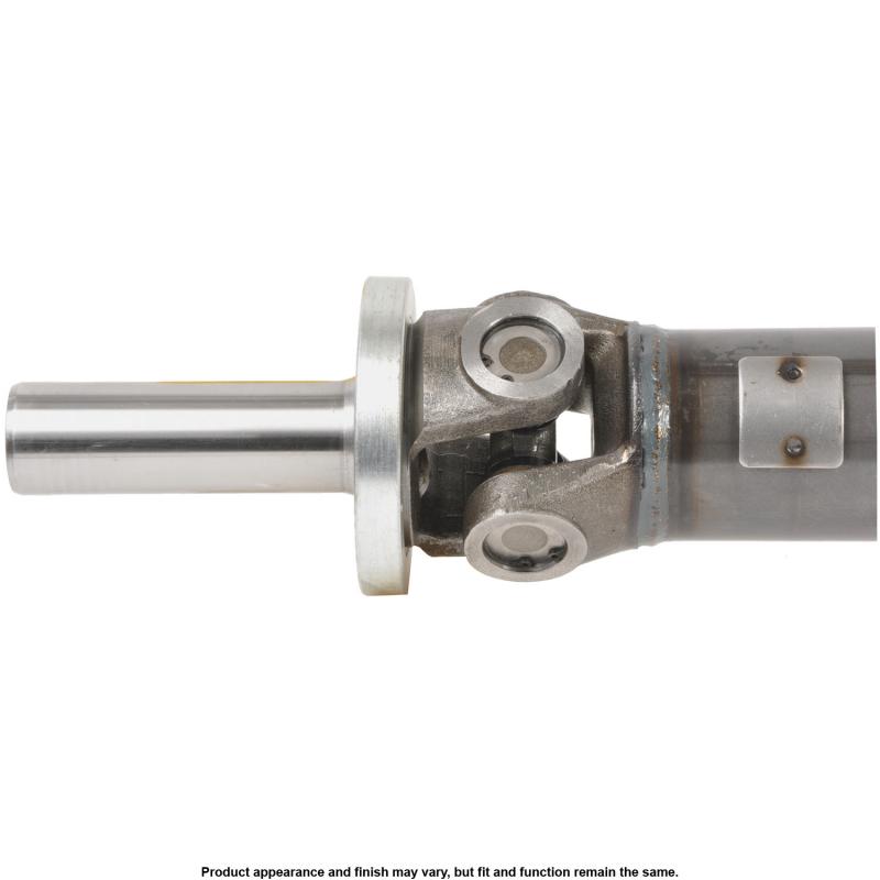 2008 Lincoln Mark LT Drive Shaft Rear A1 Cardone 652002B image 2 of 4