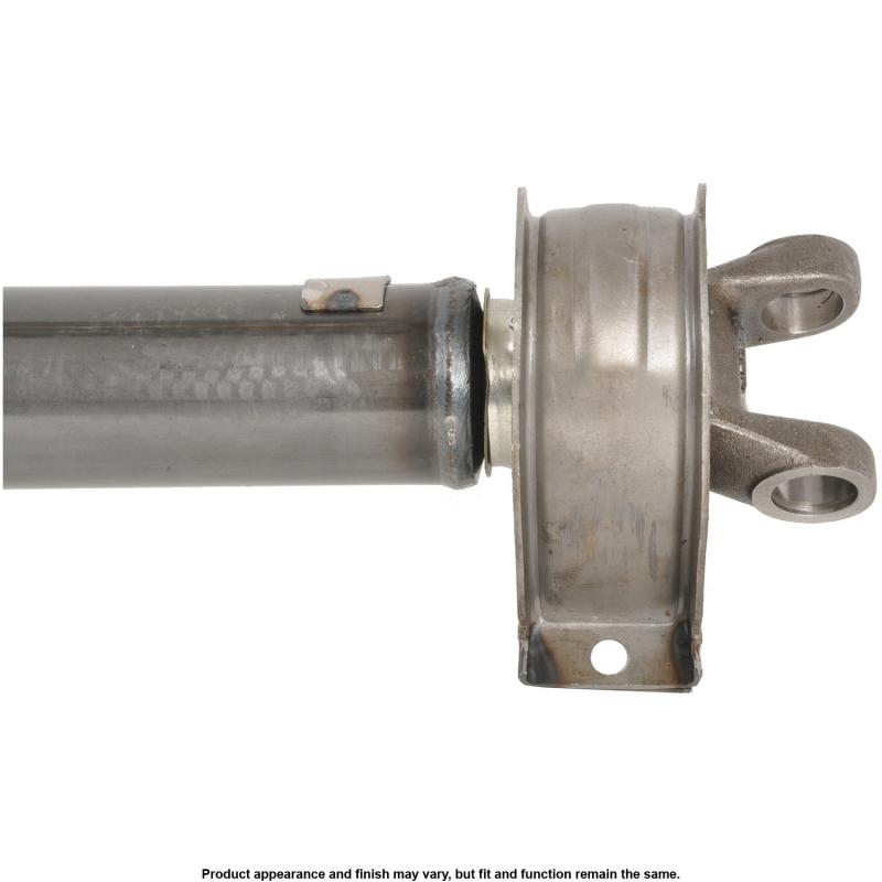 2008 Lincoln Mark LT Drive Shaft Rear A1 Cardone 652002B image 3 of 4