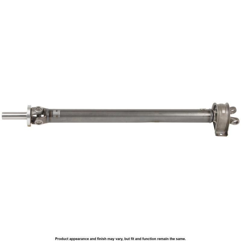 2008 Lincoln Mark LT Drive Shaft Rear A1 Cardone 652002B image 4 of 4