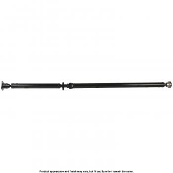 2011 Ford Taurus Drive Shaft