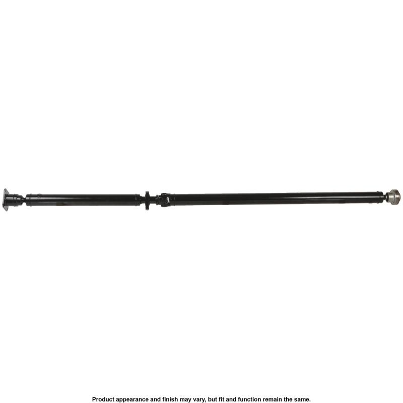 2013 Ford Explorer Drive Shaft Rear A1 Cardone 652003 image 1 of 4