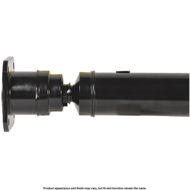 2013 Ford Explorer Drive Shaft Rear A1 Cardone 652003 image 3 of 4
