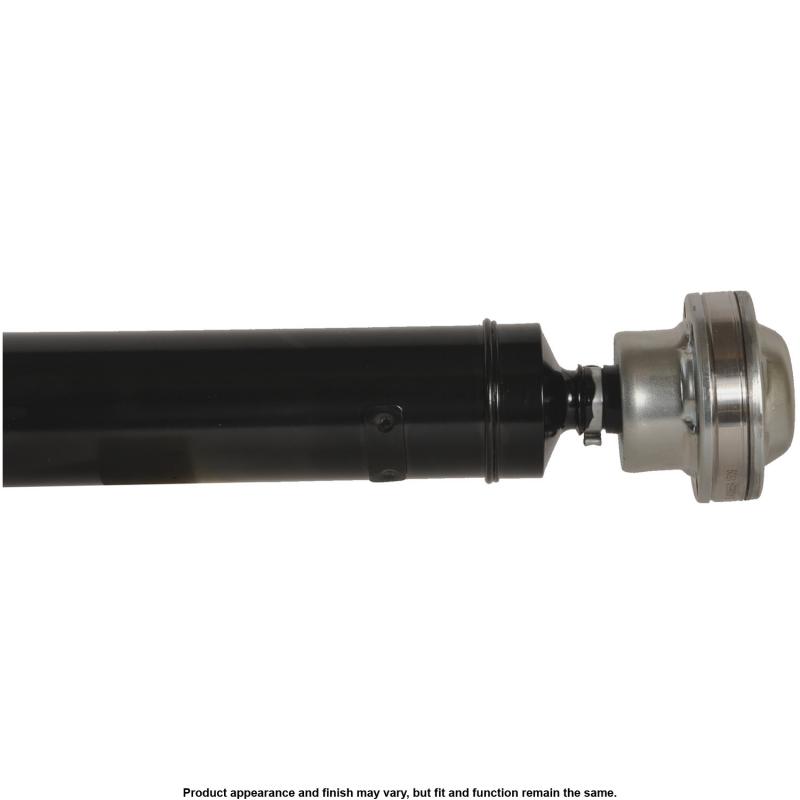 2013 Ford Explorer Drive Shaft Rear A1 Cardone 652003 image 4 of 4