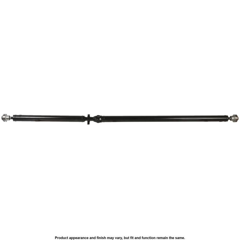 2005 Ford Freestyle Drive Shaft Rear A1 Cardone 652004 image 4 of 4