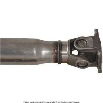 2008 Lincoln MKX Drive Shaft Rear A1 Cardone 652005 image 3 of 4