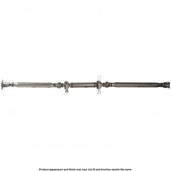 2008 Lincoln MKX Drive Shaft Rear A1 Cardone 652005 image 4 of 4