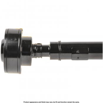 2014 Ford F-150 Drive Shaft Front A1 Cardone 652006 image 3 of 4
