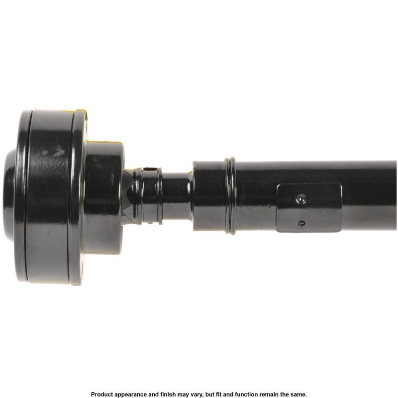 2010 Lincoln Mark LT Drive Shaft Front A1 Cardone 652006 image 3 of 4