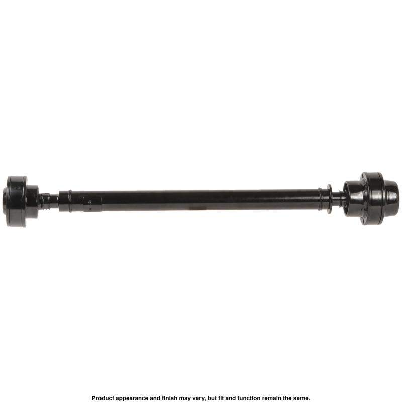 2010 Lincoln Mark LT Drive Shaft Front A1 Cardone 652006 image 4 of 4