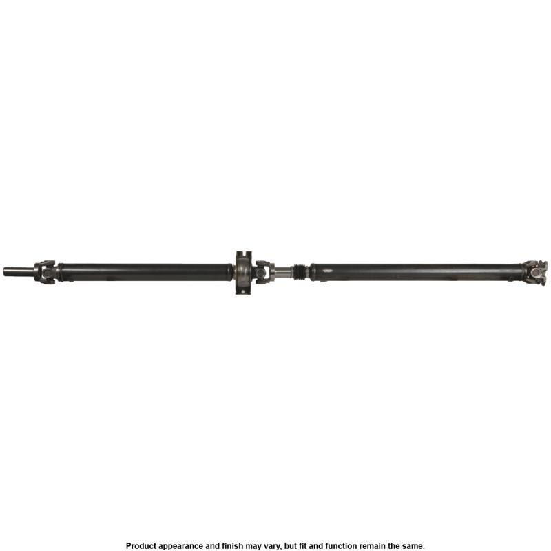 A1 Cardone 652010 - Drive Shaft A1 Cardone 652010 Drive Shaft product image 1 of 4