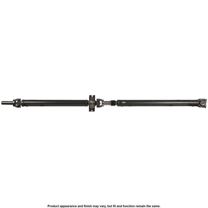 2008 Lincoln Mark LT Drive Shaft Rear A1 Cardone 652011 image 1 of 4