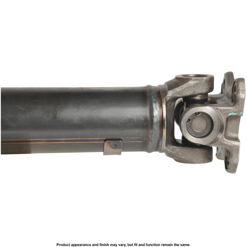 2008 Lincoln Mark LT Drive Shaft Rear A1 Cardone 652011 image 3 of 4