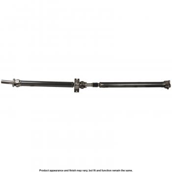 2010 Ford Lobo Drive Shaft Rear A1 Cardone 652014 image 2 of 4