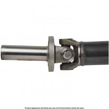 2010 Ford Lobo Drive Shaft Rear A1 Cardone 652014 image 3 of 4