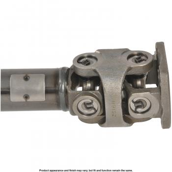 2014 Ford F-350 Super Duty Drive Shaft Front A1 Cardone 652015 image 2 of 4