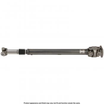 2014 Ford F-350 Super Duty Drive Shaft Front A1 Cardone 652015 image 4 of 4