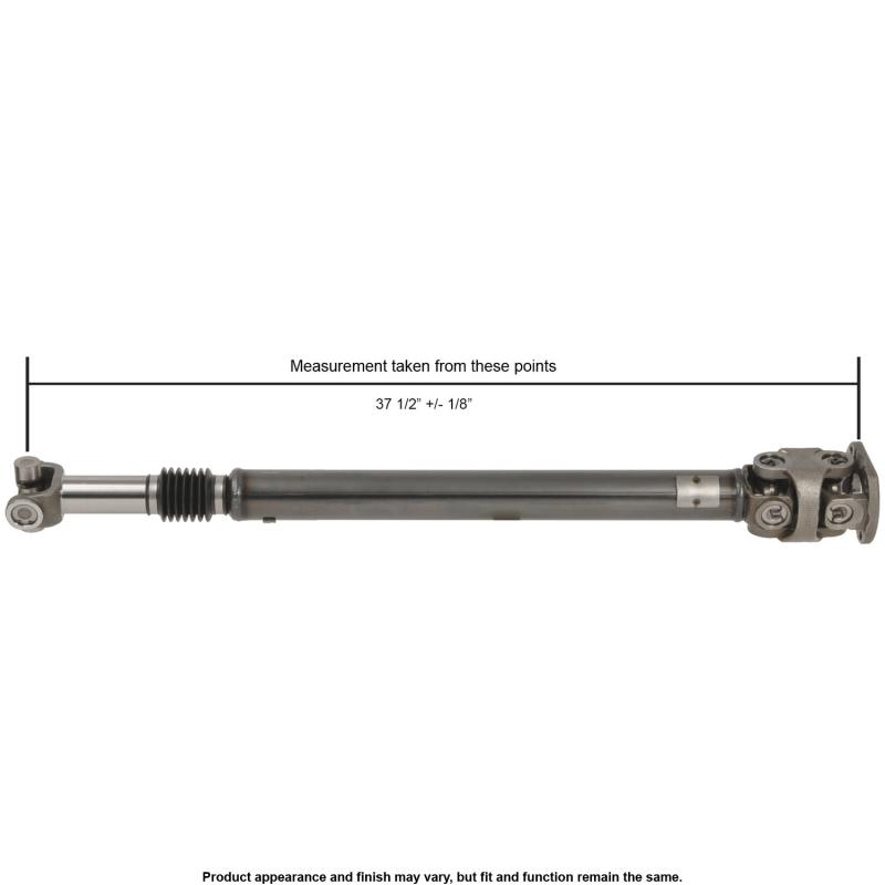 A1 Cardone 652015 Drive Shaft product image 1 of 4