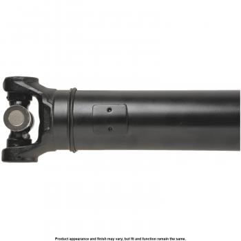 2007 Ford Escape Drive Shaft