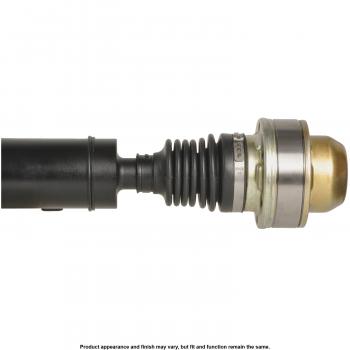 2007 Mercury Mariner Drive Shaft Rear A1 Cardone 652016 image 4 of 4