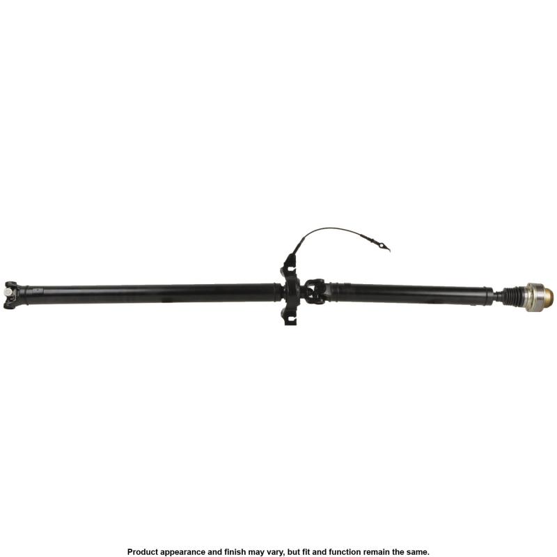 A1 Cardone 652016 - Drive Shaft A1 Cardone 652016 Drive Shaft product image 3 of 4