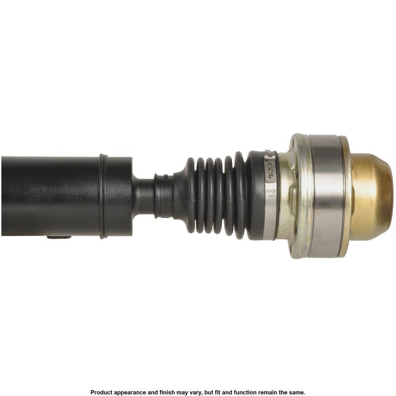 A1 Cardone 652016 - Drive Shaft A1 Cardone 652016 Drive Shaft product image 4 of 4