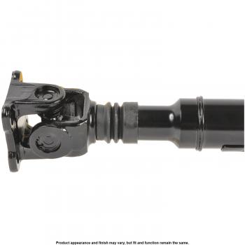 2013 Dodge Charger Drive Shaft Front A1 Cardone 653000 image 3 of 4