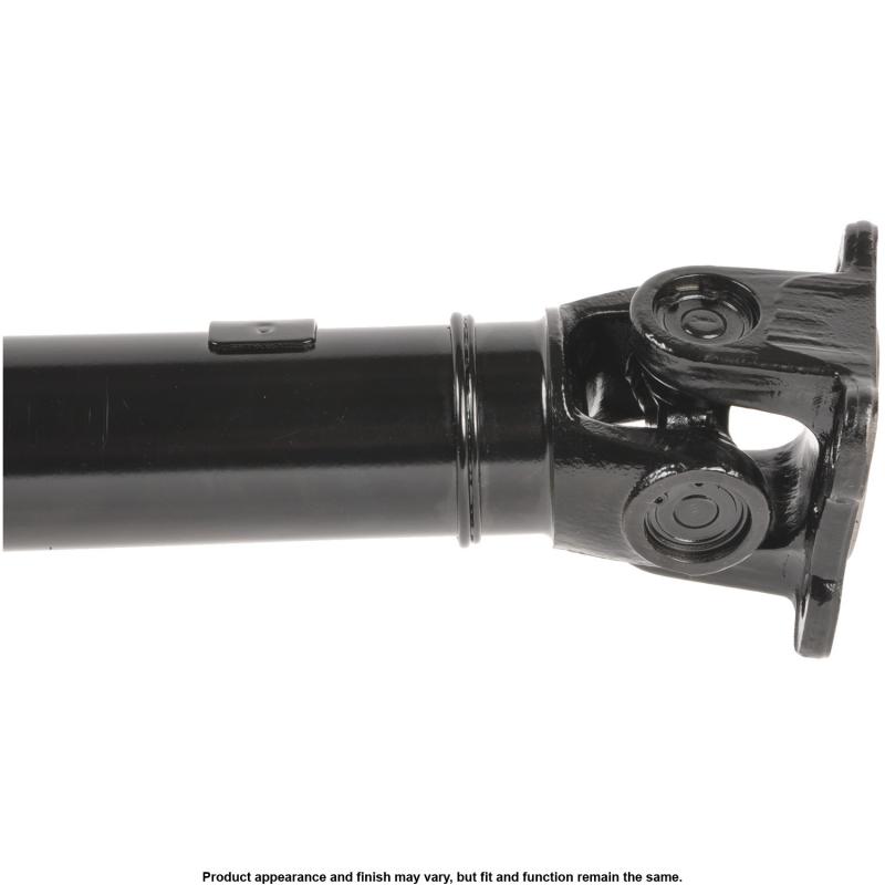 2008 Dodge Charger Drive Shaft Front A1 Cardone 653000 image 1 of 4