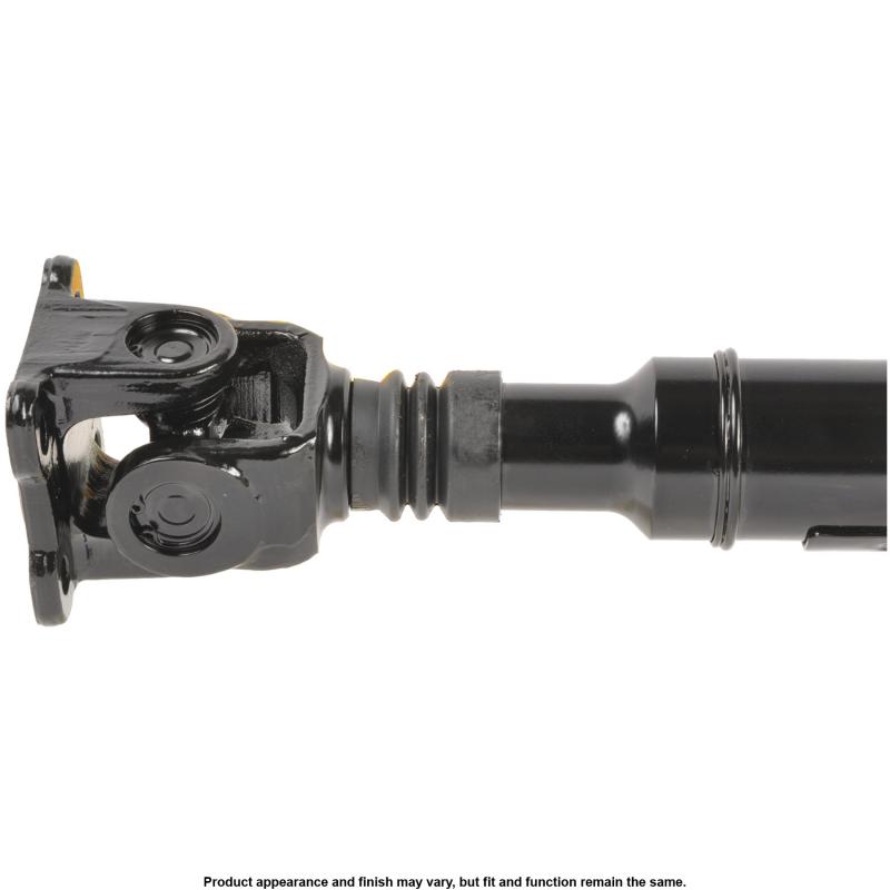 2008 Dodge Charger Drive Shaft Front A1 Cardone 653000 image 3 of 4