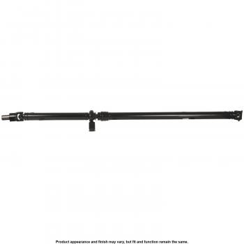 2017 Jeep Compass Drive Shaft Rear A1 Cardone 653002 image 2 of 4