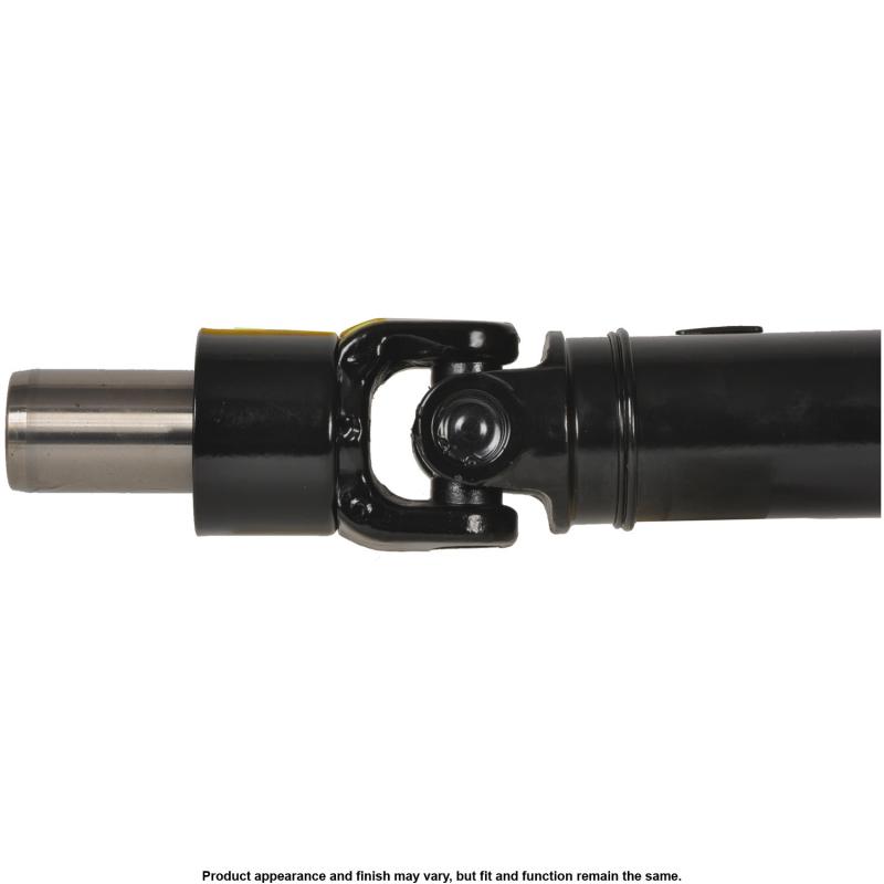 2015 Jeep Patriot Drive Shaft Rear A1 Cardone 653002 image 1 of 4
