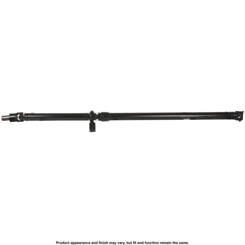 2015 Jeep Patriot Drive Shaft Rear A1 Cardone 653002 image 2 of 4