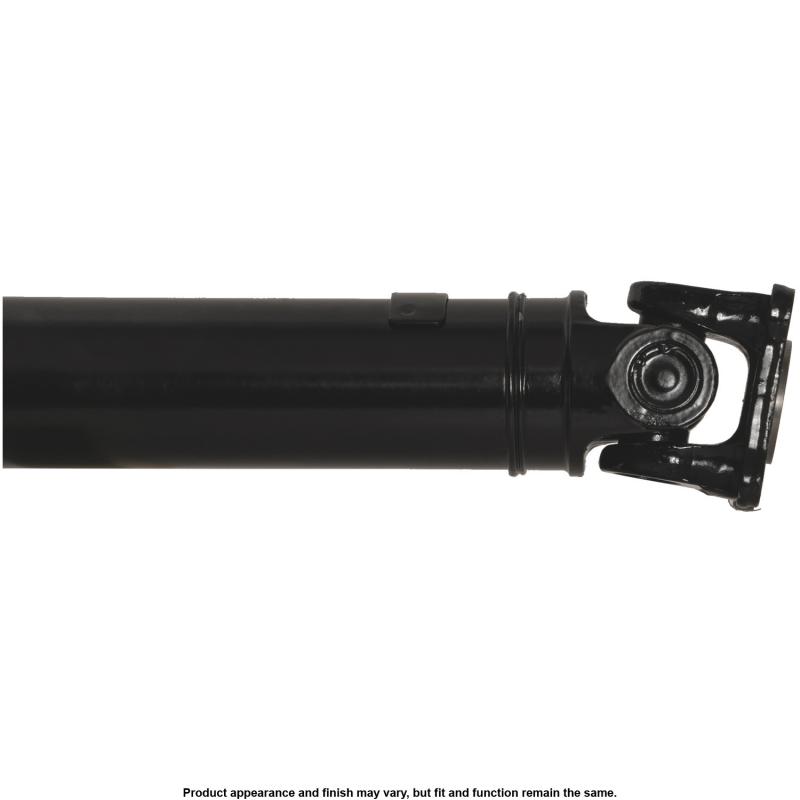 2015 Jeep Patriot Drive Shaft Rear A1 Cardone 653002 image 4 of 4