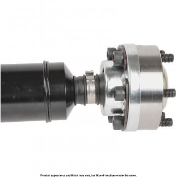 2014 Dodge Durango Drive Shaft Front A1 Cardone 653003 image 2 of 4